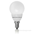 3 Watt Dimmable LED Globe Lamp